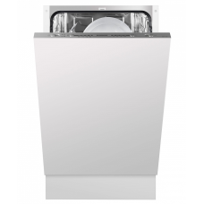 Встраиваемая посудомоечная машина Maunfeld MLP-08S Light Beam