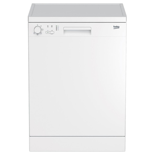 Посудомоечная машина Beko DFN 05310 S