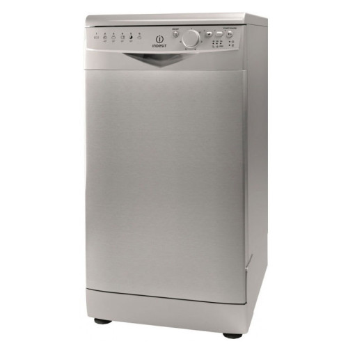 Посудомоечная машина Indesit DSR 26B S