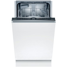 Посудомоечная машина BOSCH SRV4HKX1DR белый
