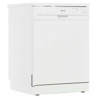 Посудомоечная машина DEXP DW-F60N6AVLW белый