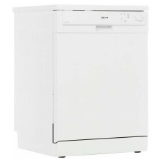 Посудомоечная машина DEXP DW-F60N6AVLW белый