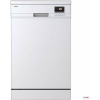 Посудомоечная машина ASCOLI A45DWFSD930W белый