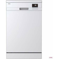 Посудомоечная машина ASCOLI A45DWFSD930W белый