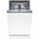 Встраиваемая посудомоечная машина Bosch SPV4HMX65Q