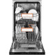 Встраиваемая посудомоечная машина Weissgauff BDW 4525 Infolight