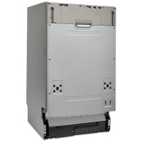 Посудомоечная машина HYUNDAI DF105 белый