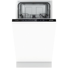 Посудомоечная машина GORENJE GV531E10 белый