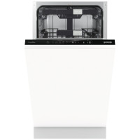 Посудомоечная машина GORENJE GV572D10 белый