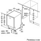 Посудомоечная машина Bosch SPV4EMX20E
