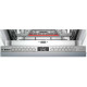 Посудомоечная машина Bosch SPV4EMX20E