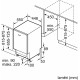Посудомоечная машина Bosch SPV6ZMX01E узкая