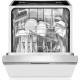 Посудомоечная машина Bomann GSPE 7414 TI