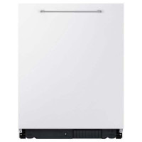 Встраиваемая посудомоечная машина SAMSUNG DW60A6092BB/WT