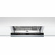 Встраиваемая посудомоечная машина Bosch SPV2IKX54Q