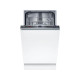 Встраиваемая посудомоечная машина Bosch SPV2IKX54Q