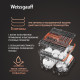 Встраиваемая посудомоечная машина Weissgauff BDW 6037 Inverter AutoOpen Infolight