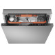 Встраиваемая посудомоечная машина Weissgauff BDW 6037 Inverter AutoOpen Infolight