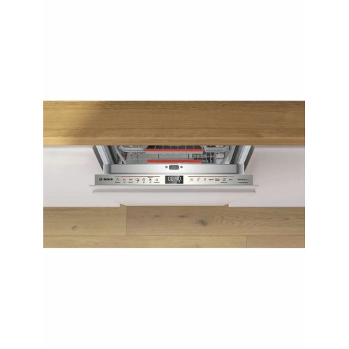 Посудомоечная машина Bosch SPV8ZMX06Q