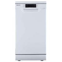 Посудомоечная машина HIBERG F48 1030 W