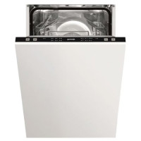 Посудомоечная машина Gorenje GV51011