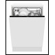 Посудомоечная машина HANSA ZIM635PH белый