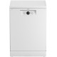 Посудомоечная машина Beko BDFN 26422 W