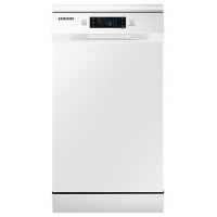 Посудомоечная машина SAMSUNG DW50R4050FS/WT сереб.