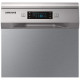 Посудомоечная машина SAMSUNG DW50R4050FS/WT сереб.