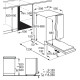 Посудомоечная Electrolux EEG68600W полноразмерная