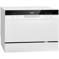Посудомоечная машина Bomann TSG 7404 weiss