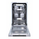 Встраиваемая посудомоечная машина Monsher MD 4515