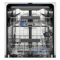 Посудомоечная машина Electrolux KEGB9420W