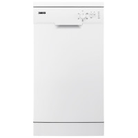 Посудомоечная машина Zanussi ZSFN121W1