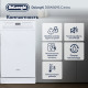 Посудомоечная машина DELONGHI DDWS09S Citrino