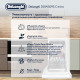 Посудомоечная машина DELONGHI DDWS09S Citrino