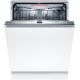 Встраиваемая посудомоечная машина Bosch SMV6ECX08E