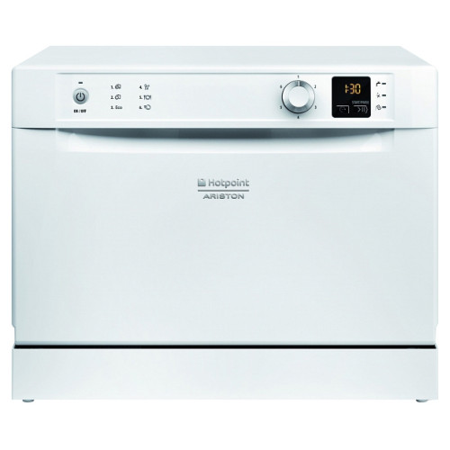 Посудомоечная машина Hotpoint-Ariston HCD 662 EU белый