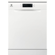 Посудомоечная машина Electrolux ESA47200SW белый