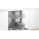 Посудомоечная машина Bosch SMI2ITS33E