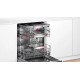 Встраиваемая посудомоечная машина BOSCH SMV8YCX02E