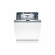 Встраиваемая посудомоечная машина BOSCH SMV8YCX02E