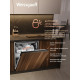 Встраиваемая посудомоечная машина Weissgauff BDW 6038 Touch Inverter Autoopen Infolight