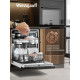 Встраиваемая посудомоечная машина Weissgauff BDW 6038 Touch Inverter Autoopen Infolight
