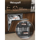 Встраиваемая посудомоечная машина Weissgauff BDW 6038 Touch Inverter Autoopen Infolight