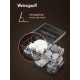 Встраиваемая посудомоечная машина Weissgauff BDW 6038 Touch Inverter Autoopen Infolight