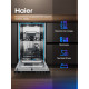 Посудомоечная машина Haier HDWE10-593RU