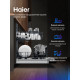 Посудомоечная машина Haier HDWE10-593RU