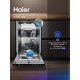 Посудомоечная машина Haier HDWE10-593RU