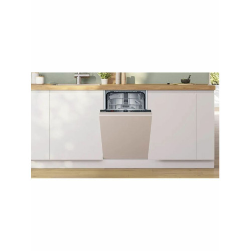 Посудомоечная машина Bosch SPV2IKX01Q 